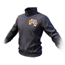 Influência Sombria no Free Fire - item Épico