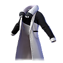 Panda de Dormir (Torso)