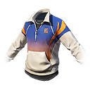 Maratonista Urbano (Torso)