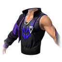 Paradoxo das Trevas (Torso)