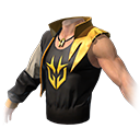 Paradoxo da Luz (Torso)