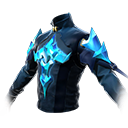 Mistério Cristalino (Torso)