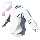 Pronto pra Correr (Torso)