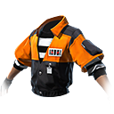 Vida Loka, Mermão (Torso)