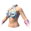 Colapso Dimensional (Torso)