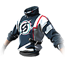 Nitro e Adrenalina (Torso)