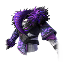 Nimbus, Maestro das Nuvens no Free Fire - item Mítico