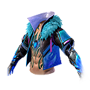 Tyson, Mestre dos Mares