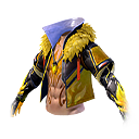 Tyson, Mestre do Tempo