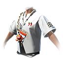 Battle Royale T45 (Mestre) no Free Fire - item Épico