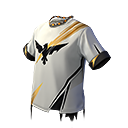 Battle Royale T47 (Mestre) no Free Fire - item Épico