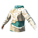 Battle Royale T50 (Mestre) no Free Fire - item Épico