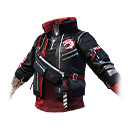 Caçador de Dragões (Torso)