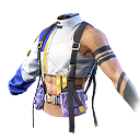 Camisa Deixa Ele Sofrer no Free Fire - item Épico