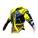 Motoqueiro Distópico