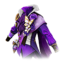 Cavaleiro das Papoulas