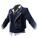 Estilo Colegial (Torso) no Free Fire - item Épico