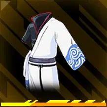 Gintoki Sakata (Torso)
