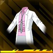 Ginpachi Sakata (Torso)