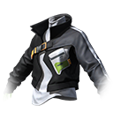 Gela-Tino Verde (Torso)