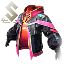 Interferência Digital (Torso)