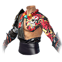 Semblante Flamejante