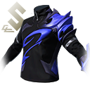 Turbilhão Marítimo (Torso)