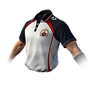 Uniforme de Academia (Torso)