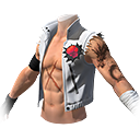 Golpe Imbatível (Torso)