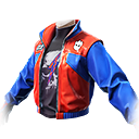 Furioso e Veloz (Torso)