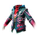 Amuleto Metafísico (Torso)