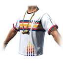 Ícone do Esporte (Torso)