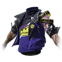 Alfaiate Macabro (Torso)