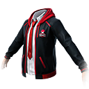 Uniforme HEARTROCKER (Torso)