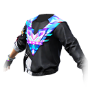 Rei do T.R.A.P. (Torso)