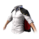 Líder da Gangue (Torso)