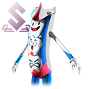 Capitão Justiça (Torso)