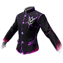 Espírito Sombrio (Torso)