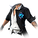 Desejo do Cravo (Torso)