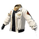 Príncipe Dourado (Torso)