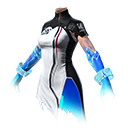 Galã Impecável (Torso)