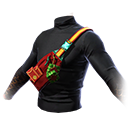 Voo do Dragão (Torso)