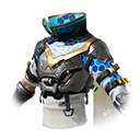 Compadre do Cibernejo