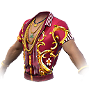 Rajá do Sândalo (Torso)