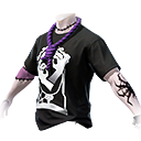 Príncipe Trevoso (Torso)