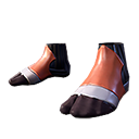 Rei Macaco (Calçado) no Free Fire - item Épico