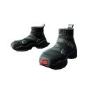 Revolta Urbana (Calçado)