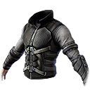 Combatente da Lei no Free Fire - item Épico