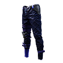 Protetor dos Yagami (Pernas)