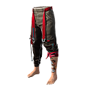 Panos do Tatsuya no Free Fire - item Épico